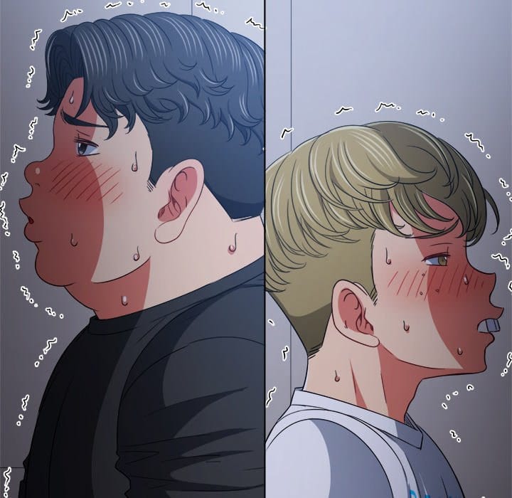 My High School Bully Uncensored, chapter 156, page 33 of 220