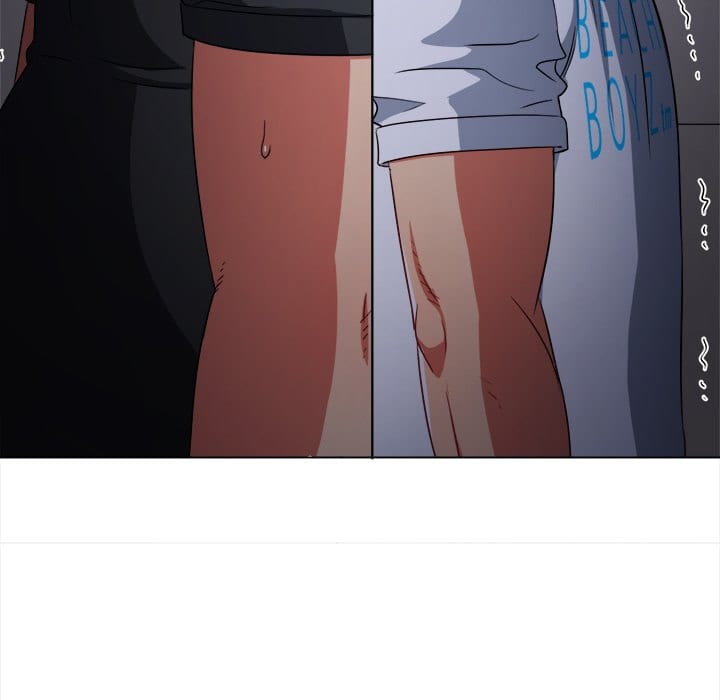 My High School Bully Uncensored, chapter 156, page 34 of 220