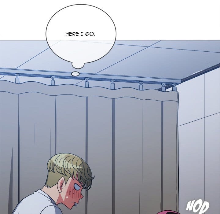 My High School Bully Uncensored, chapter 156, page 79 of 220