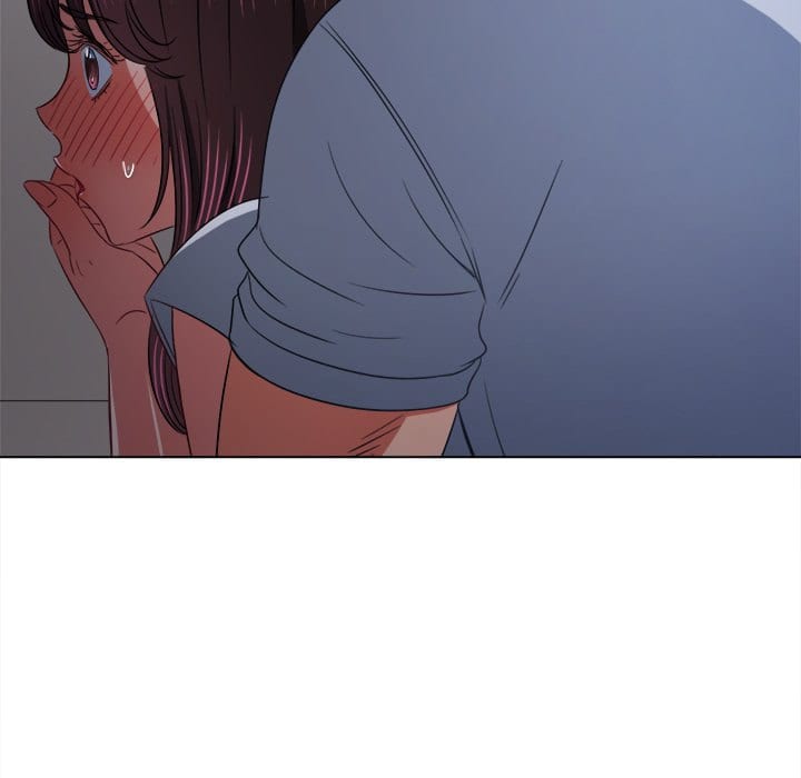 My High School Bully Uncensored, chapter 156, page 93 of 220