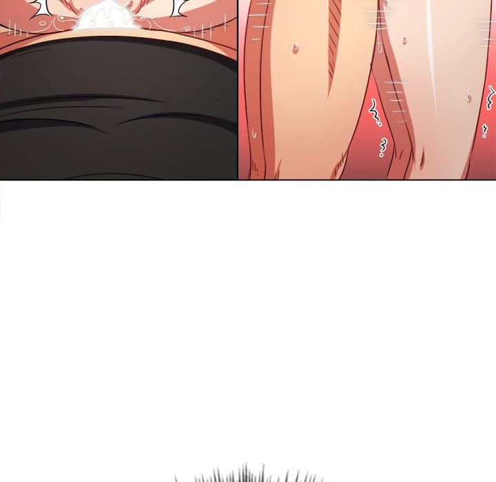 My High School Bully Uncensored, chapter 156, page 101 of 220