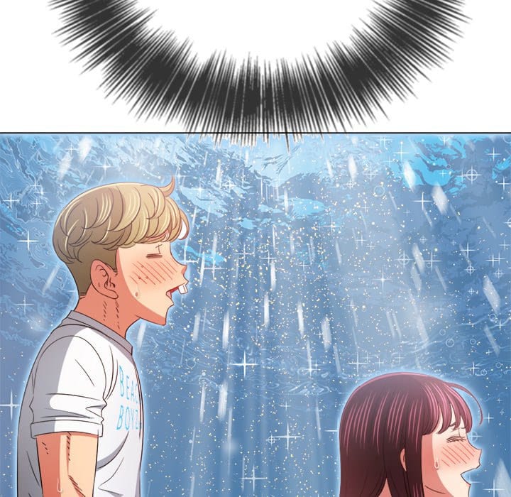 My High School Bully Uncensored, chapter 156, page 106 of 220