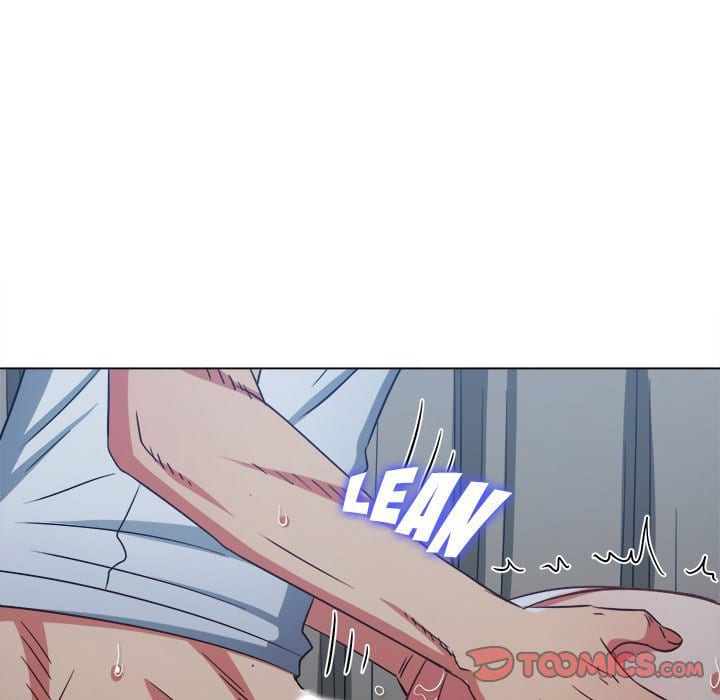 My High School Bully Uncensored, chapter 156, page 108 of 220