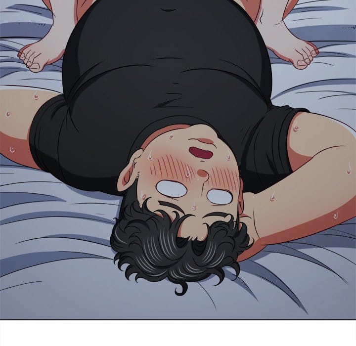 My High School Bully Uncensored, chapter 156, page 142 of 220