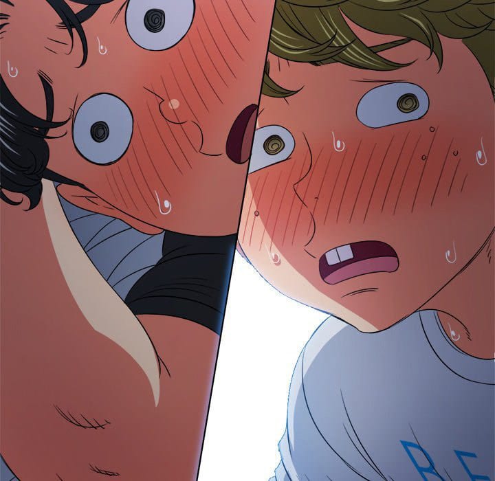 My High School Bully Uncensored, chapter 156, page 151 of 220