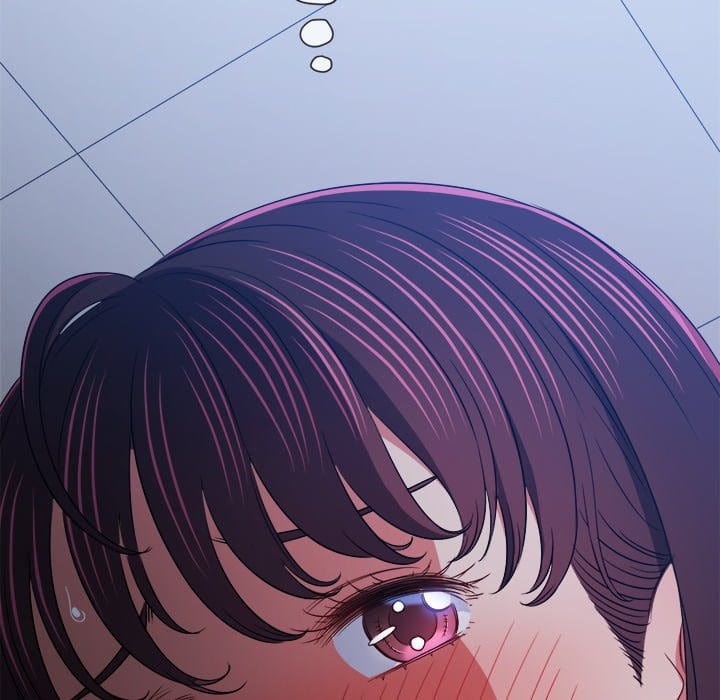 My High School Bully Uncensored, chapter 156, page 154 of 220