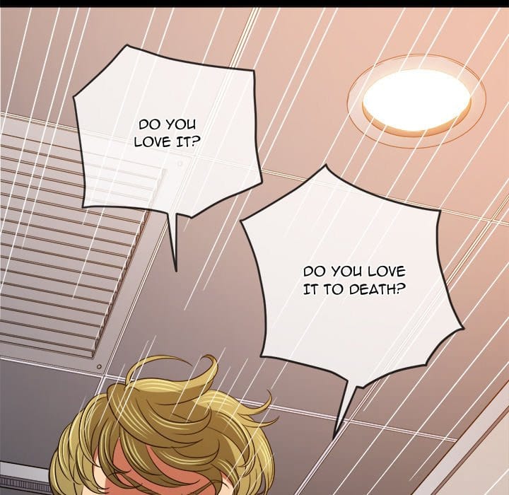 My High School Bully Uncensored, chapter 156, page 165 of 220