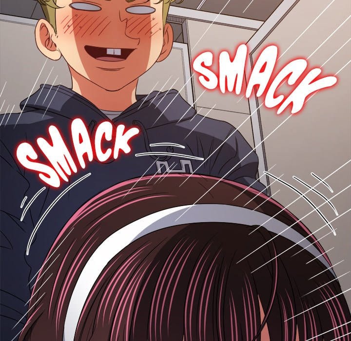 My High School Bully Uncensored, chapter 156, page 166 of 220