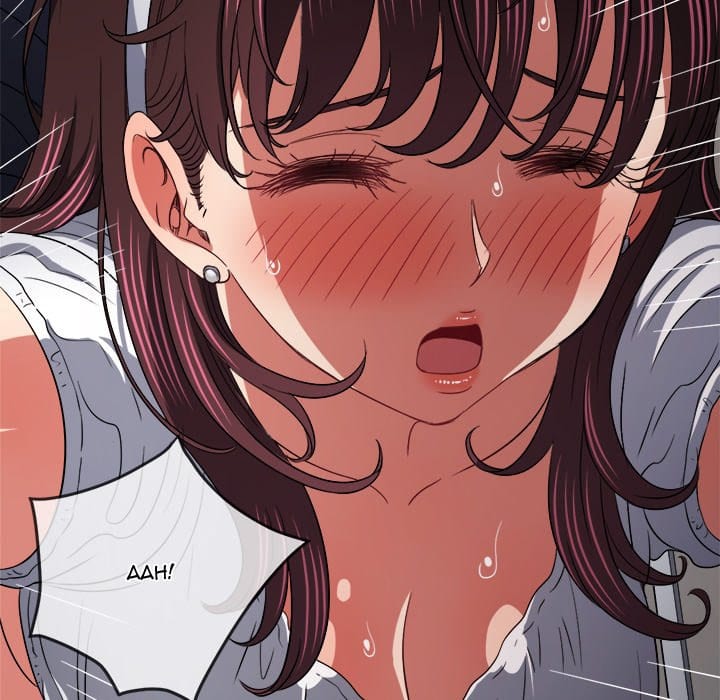 My High School Bully Uncensored, chapter 156, page 167 of 220