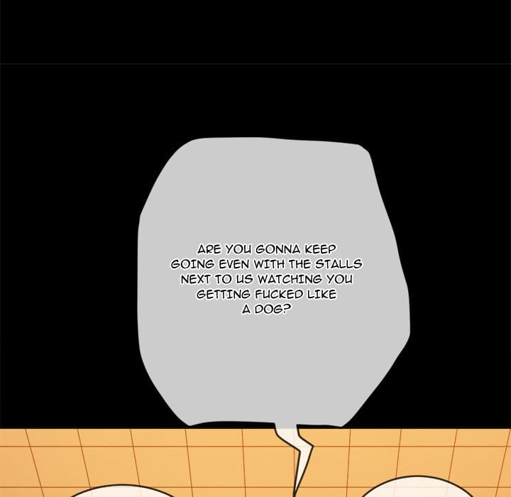 My High School Bully Uncensored, chapter 156, page 170 of 220
