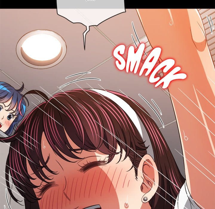 My High School Bully Uncensored, chapter 156, page 174 of 220