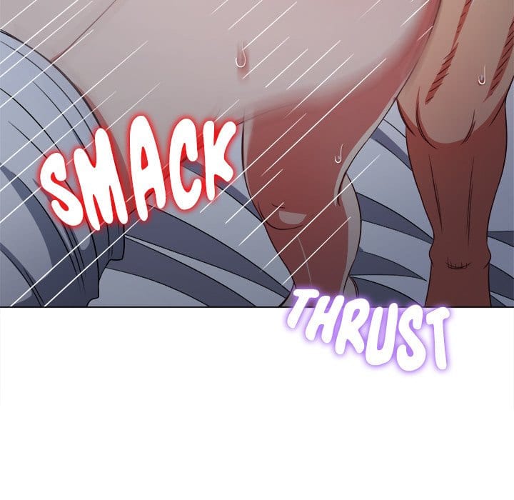 My High School Bully Uncensored, chapter 156, page 189 of 220