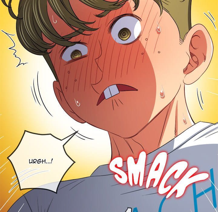 My High School Bully Uncensored, chapter 156, page 191 of 220