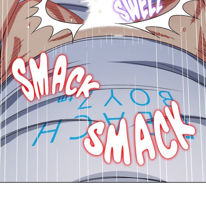 My High School Bully Uncensored, chapter 156, page 211 of 220