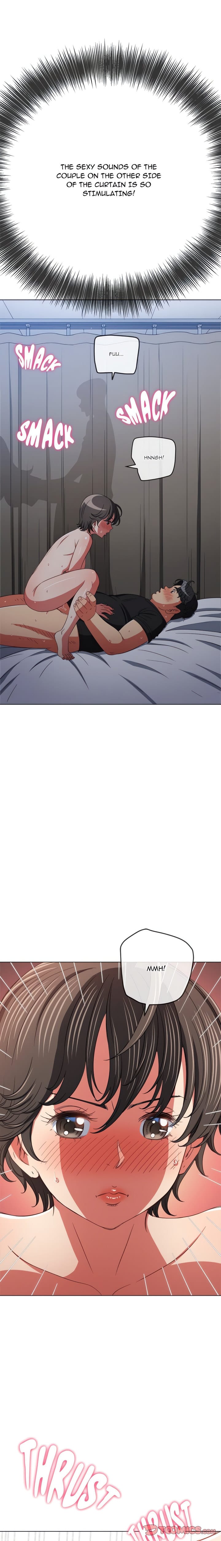 My High School Bully Uncensored, chapter 157, page 6 of 27