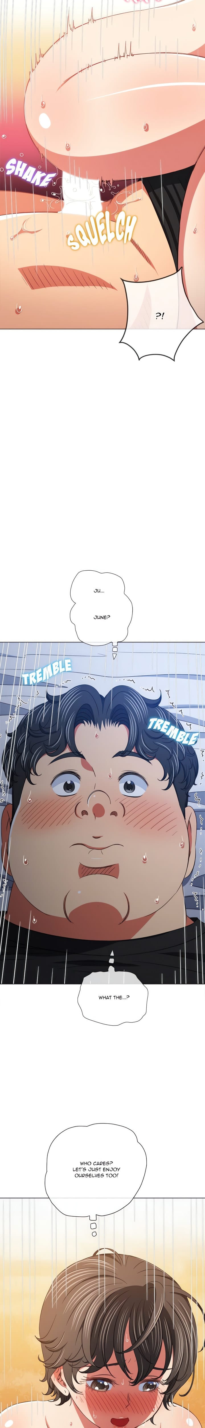 My High School Bully Uncensored, chapter 157, page 7 of 27