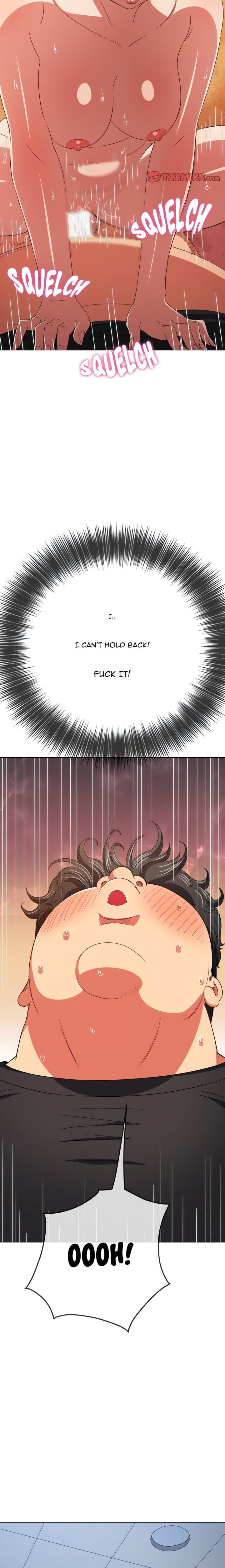 My High School Bully Uncensored, chapter 157, page 8 of 27