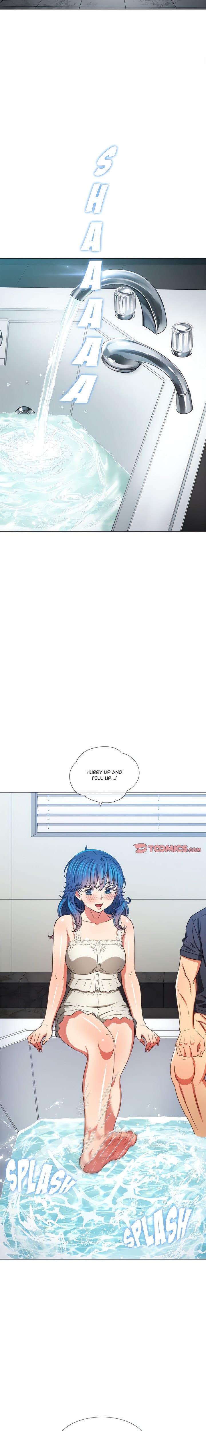 My High School Bully Uncensored, chapter 157, page 12 of 27