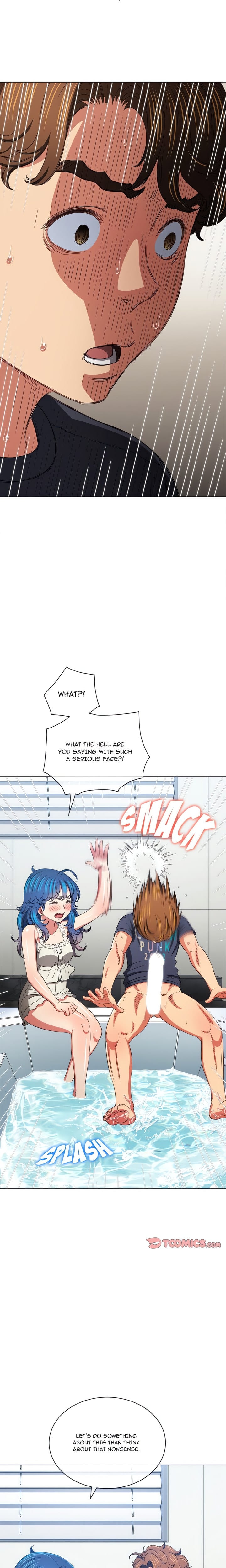 My High School Bully Uncensored, chapter 157, page 23 of 27