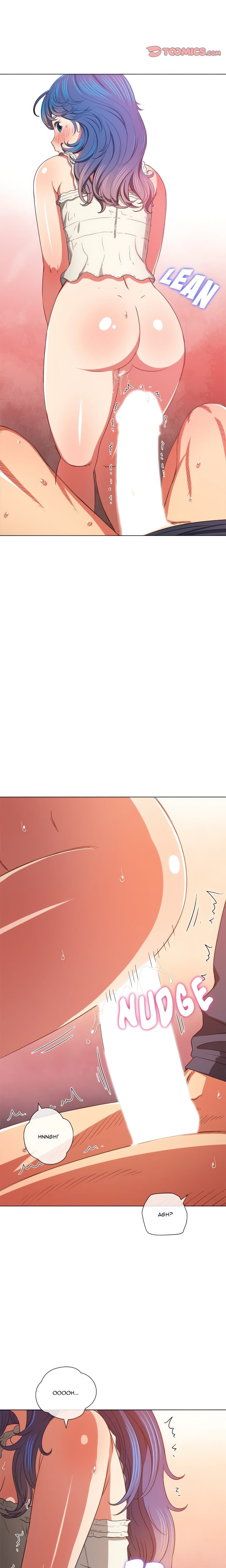 My High School Bully Uncensored, chapter 157, page 26 of 27