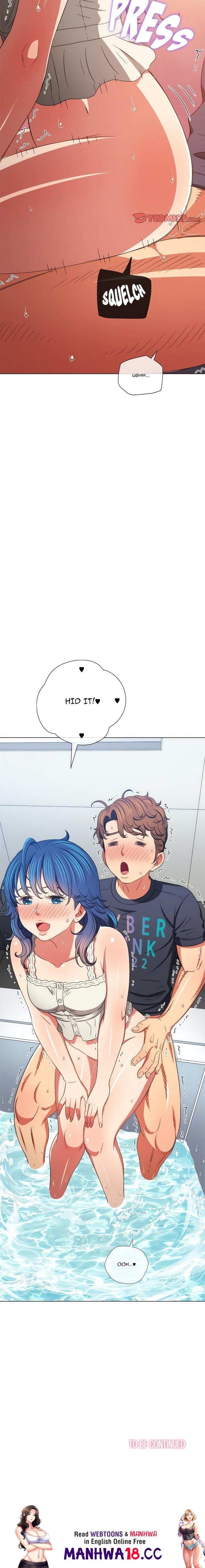 My High School Bully Uncensored, chapter 157, page 27 of 27