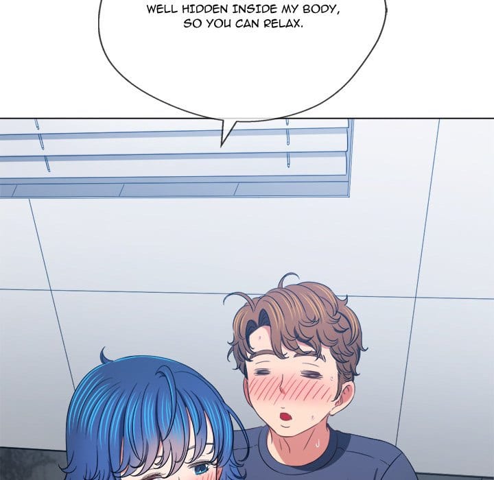 My High School Bully Uncensored, chapter 158, page 7 of 192