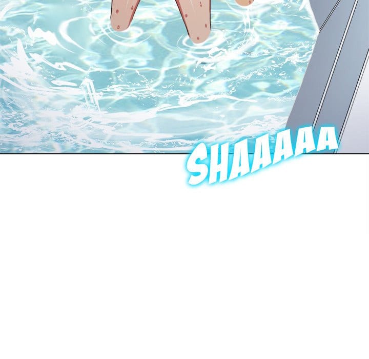 My High School Bully Uncensored, chapter 158, page 9 of 192
