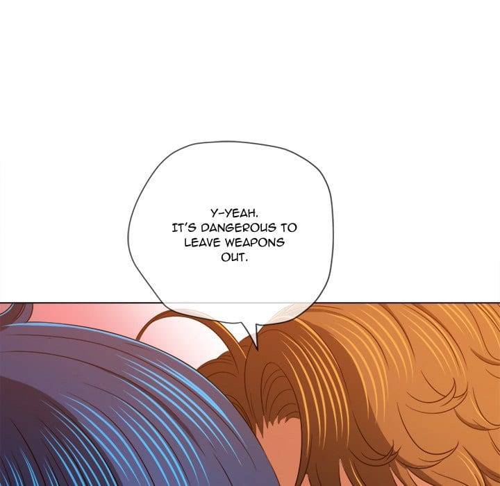 My High School Bully Uncensored, chapter 158, page 10 of 192