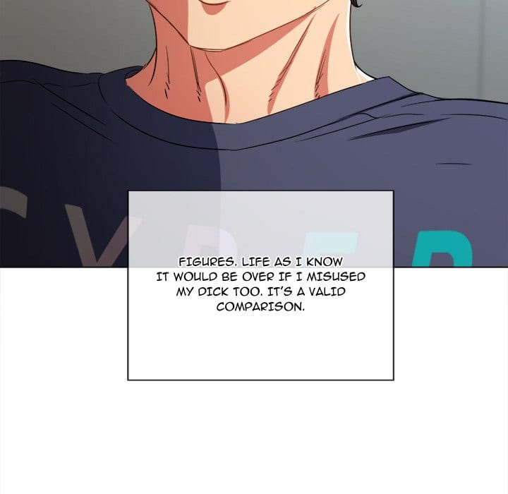 My High School Bully Uncensored, chapter 158, page 15 of 192