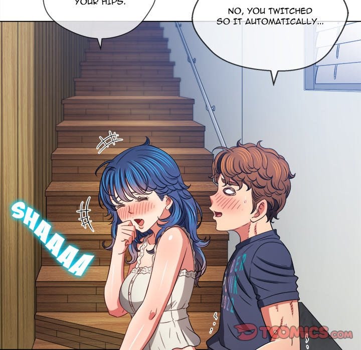 My High School Bully Uncensored, chapter 158, page 20 of 192