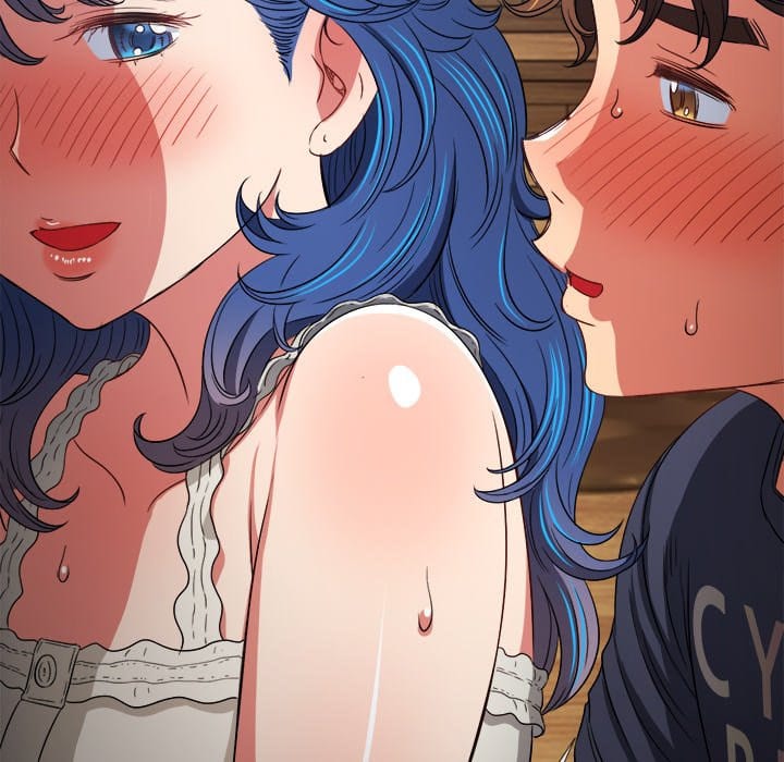 My High School Bully Uncensored, chapter 158, page 24 of 192