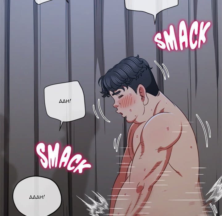 My High School Bully Uncensored, chapter 158, page 42 of 192