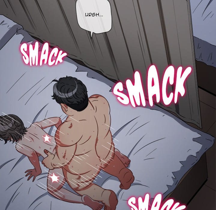 My High School Bully Uncensored, chapter 158, page 46 of 192