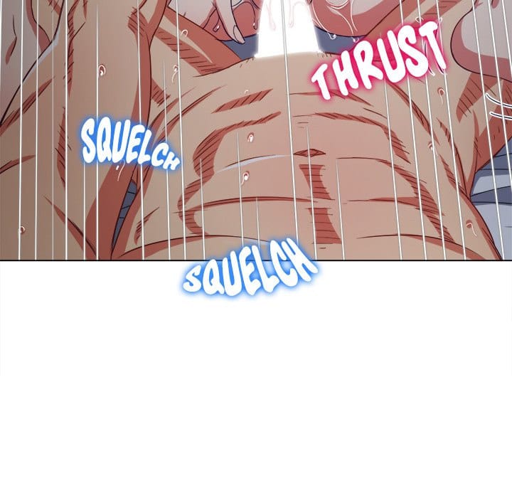 My High School Bully Uncensored, chapter 158, page 82 of 192