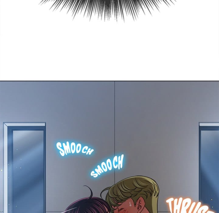 My High School Bully Uncensored, chapter 158, page 87 of 192
