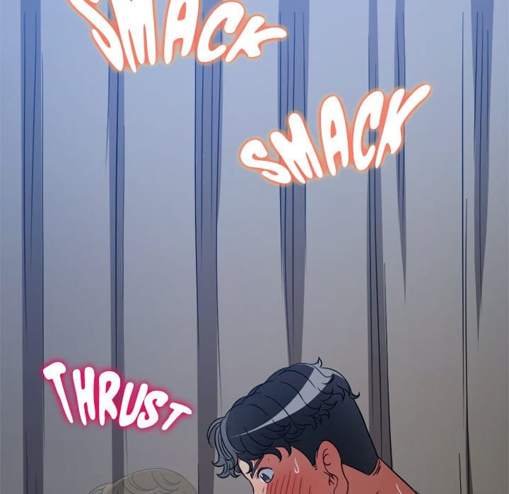 My High School Bully Uncensored, chapter 158, page 94 of 192