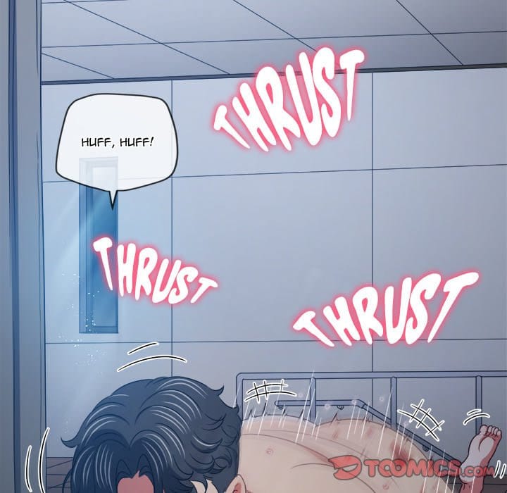 My High School Bully Uncensored, chapter 158, page 108 of 192
