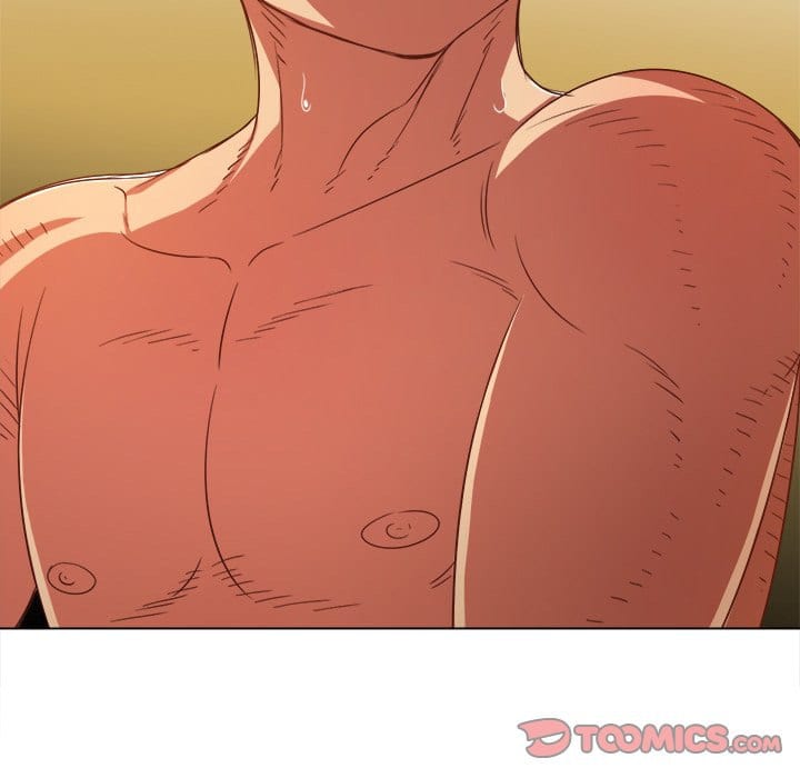 My High School Bully Uncensored, chapter 158, page 116 of 192