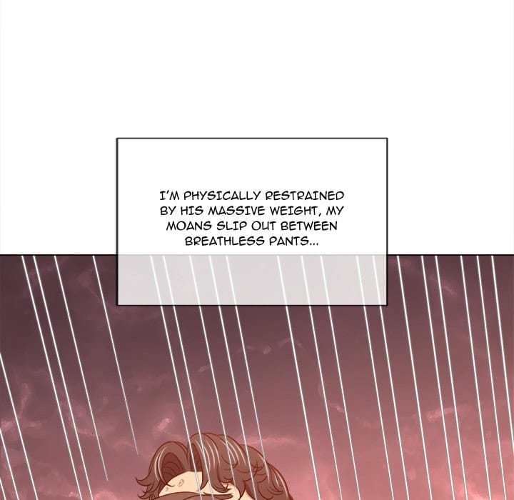 My High School Bully Uncensored, chapter 158, page 120 of 192