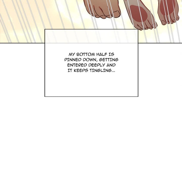 My High School Bully Uncensored, chapter 158, page 123 of 192