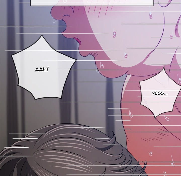 My High School Bully Uncensored, chapter 158, page 125 of 192