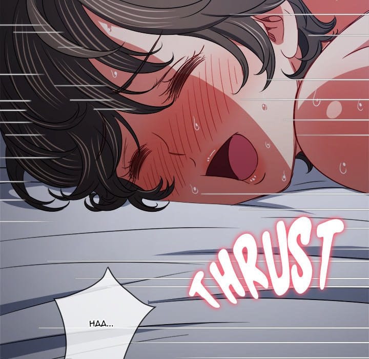 My High School Bully Uncensored, chapter 158, page 126 of 192