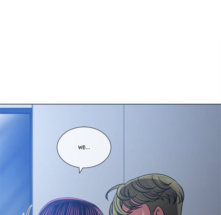 My High School Bully Uncensored, chapter 158, page 131 of 192