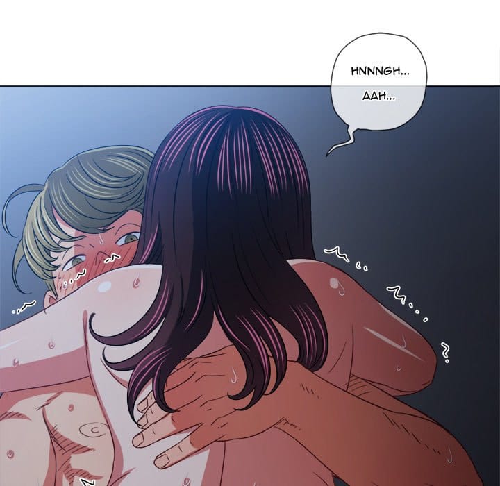 My High School Bully Uncensored, chapter 158, page 154 of 192