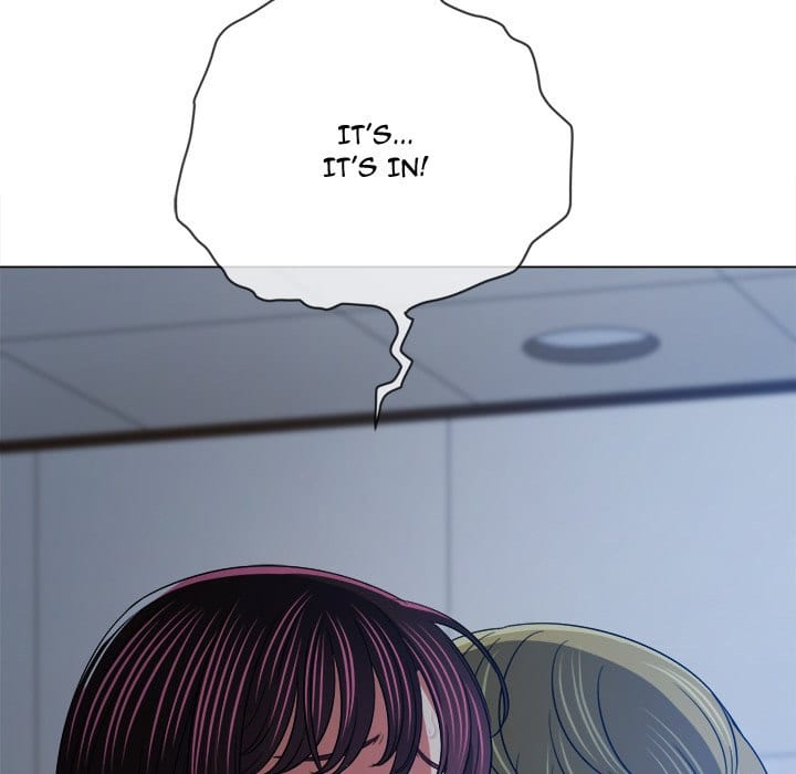 My High School Bully Uncensored, chapter 158, page 159 of 192