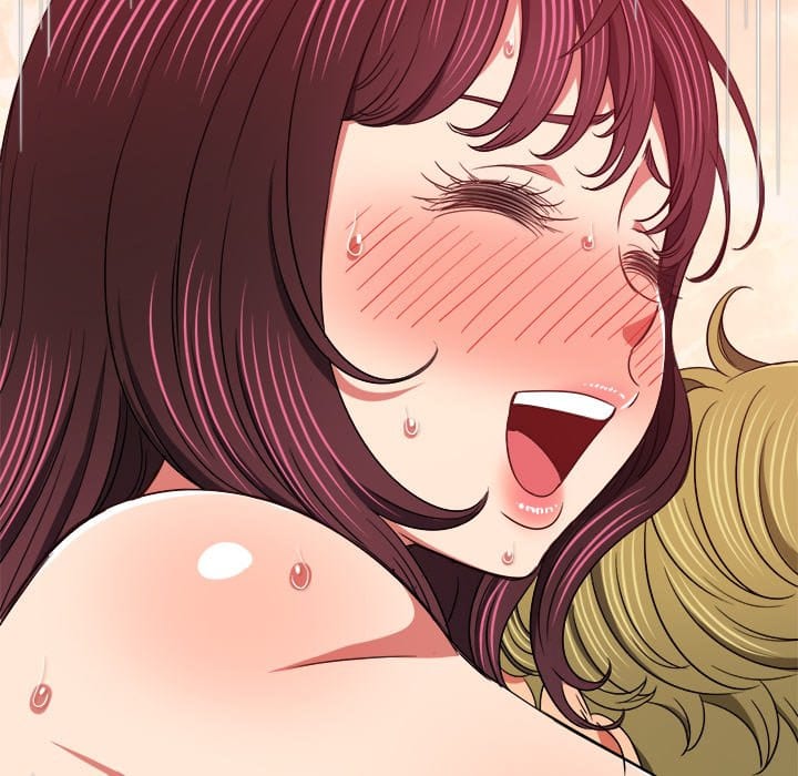 My High School Bully Uncensored, chapter 158, page 167 of 192