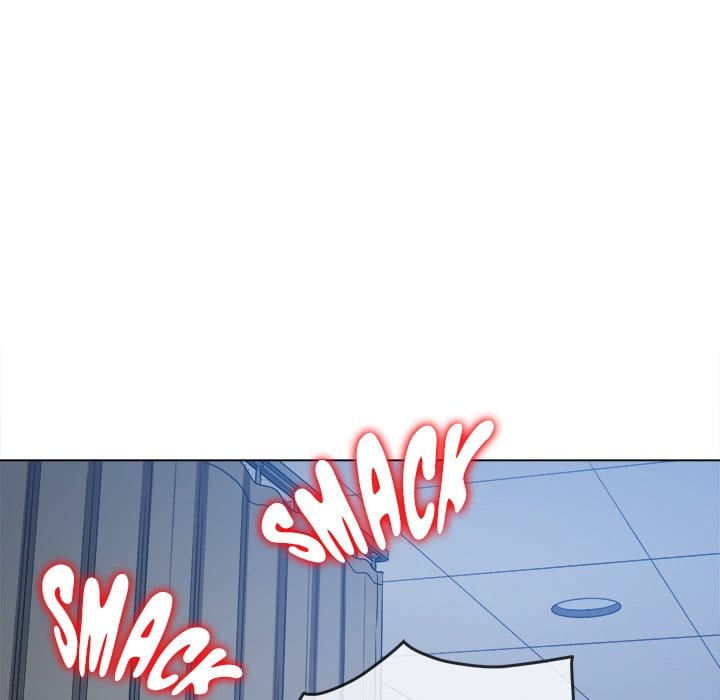 My High School Bully Uncensored, chapter 158, page 169 of 192