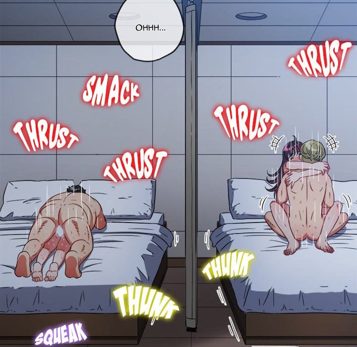 My High School Bully Uncensored, chapter 158, page 183 of 192