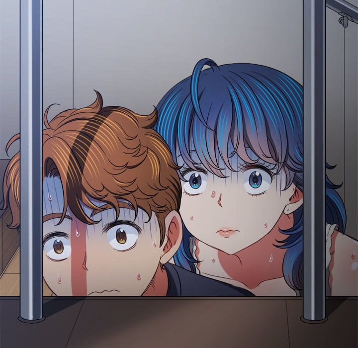 My High School Bully Uncensored, chapter 158, page 189 of 192