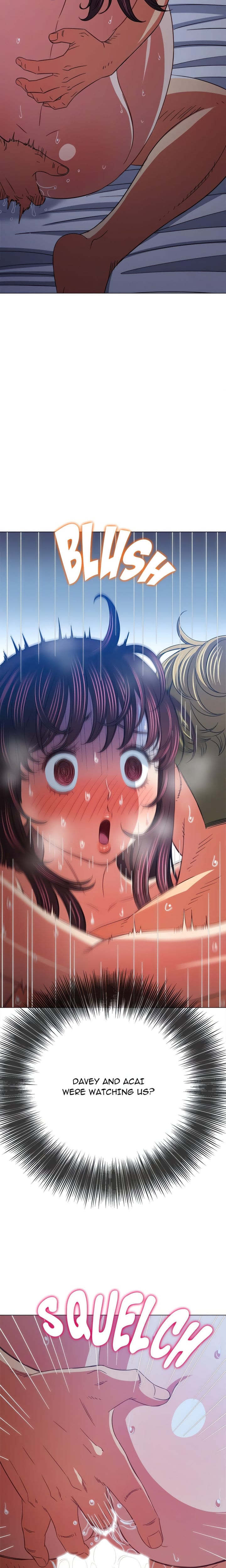 My High School Bully Uncensored, chapter 159, page 15 of 28